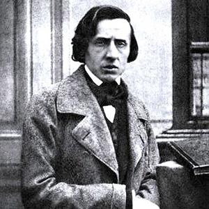Vals del Minuto   Frederic Chopin