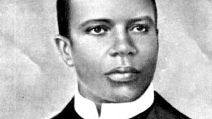 The Entertainer de Scott Joplin