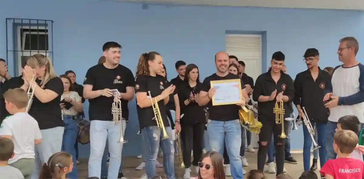 Banda de Música