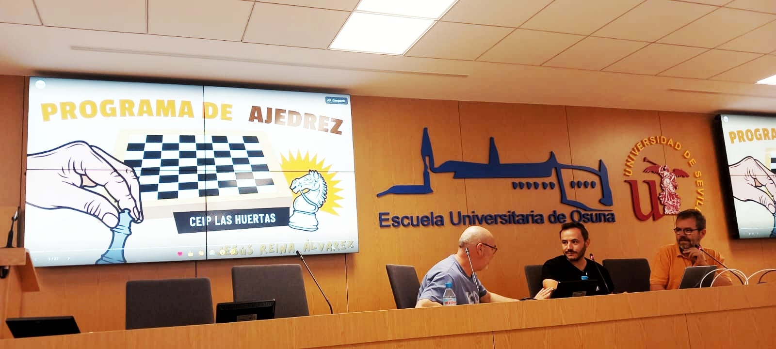 Labor educativa
