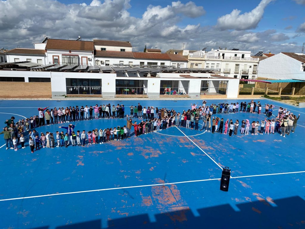 DÍA MUNDIAL DE CONCIENCIACIÓN SOBRE EL AUTISMO. 2 DE ABRIL