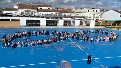 DÍA MUNDIAL DE CONCIENCIACIÓN SOBRE EL AUTISMO. 2 DE ABRIL