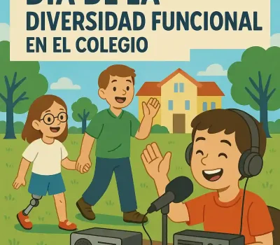Día de la Diversidad Funcional