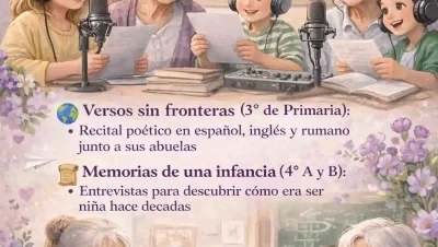 Un homenaje a nuestras abuelas