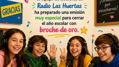 Llego el momento de despedirnos