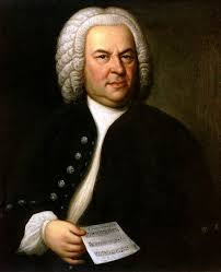 Concierto para Violín, Cuerda y Continuo en Mi Mayor (Bach)