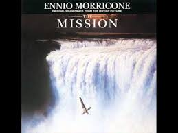 La Misión Ennio Morricone